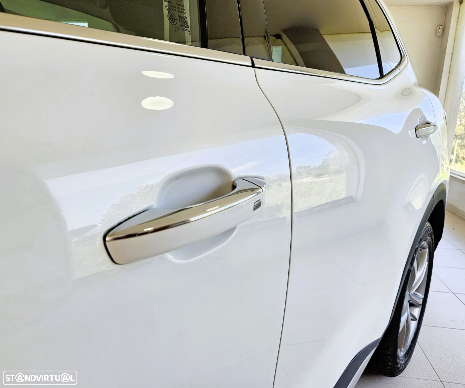 MG EHS 1.5 T-GDI Plug-in Hybrid Comfort - 14