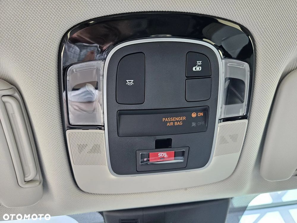 Hyundai Tucson 1.6 CRDi 48V Platinum 2WD DCT - 26