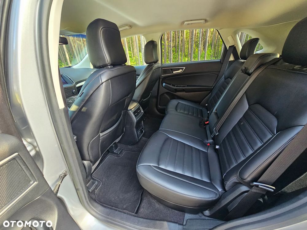 Ford Edge - 15