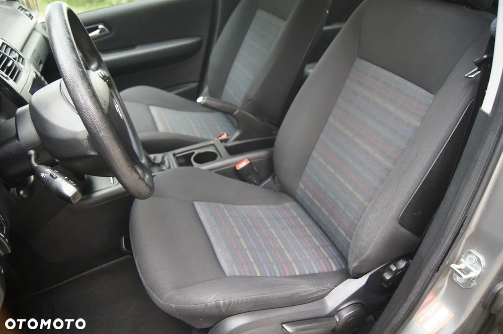 Mercedes-Benz Klasa A 170 Avantgarde Edition 10 - 10