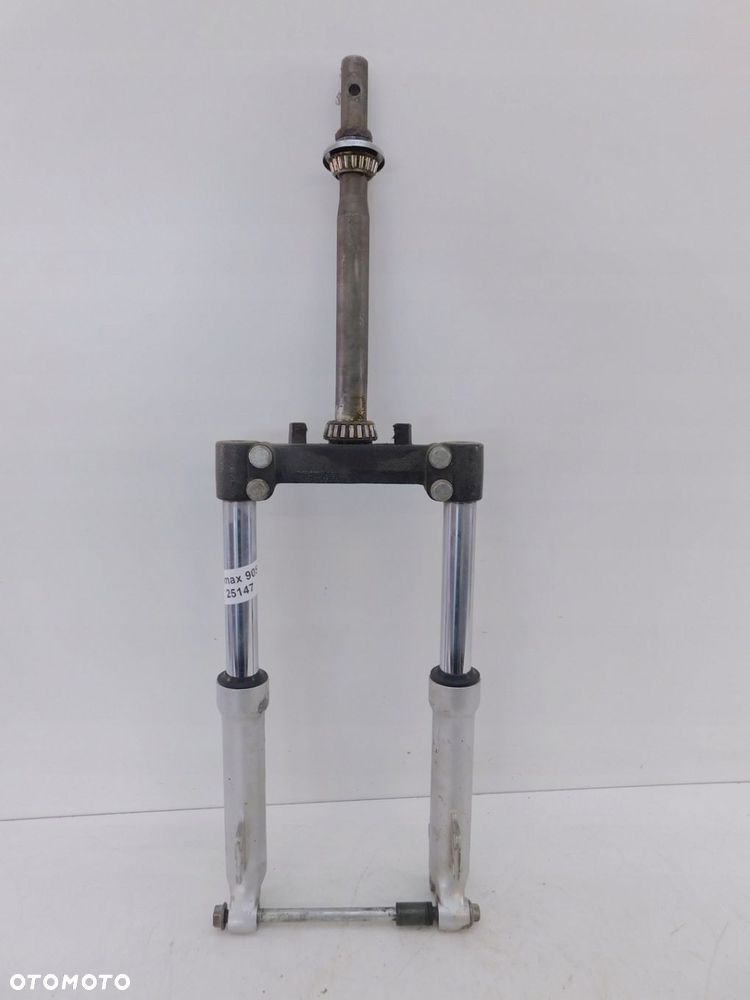 E-MAX 90S LAGI ZAWIESZENIE PRZÓD M1 - 1