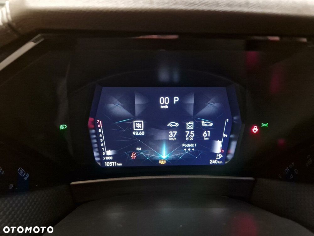 DS Automobiles DS 4 1.2 PureTech Trocadero - 15