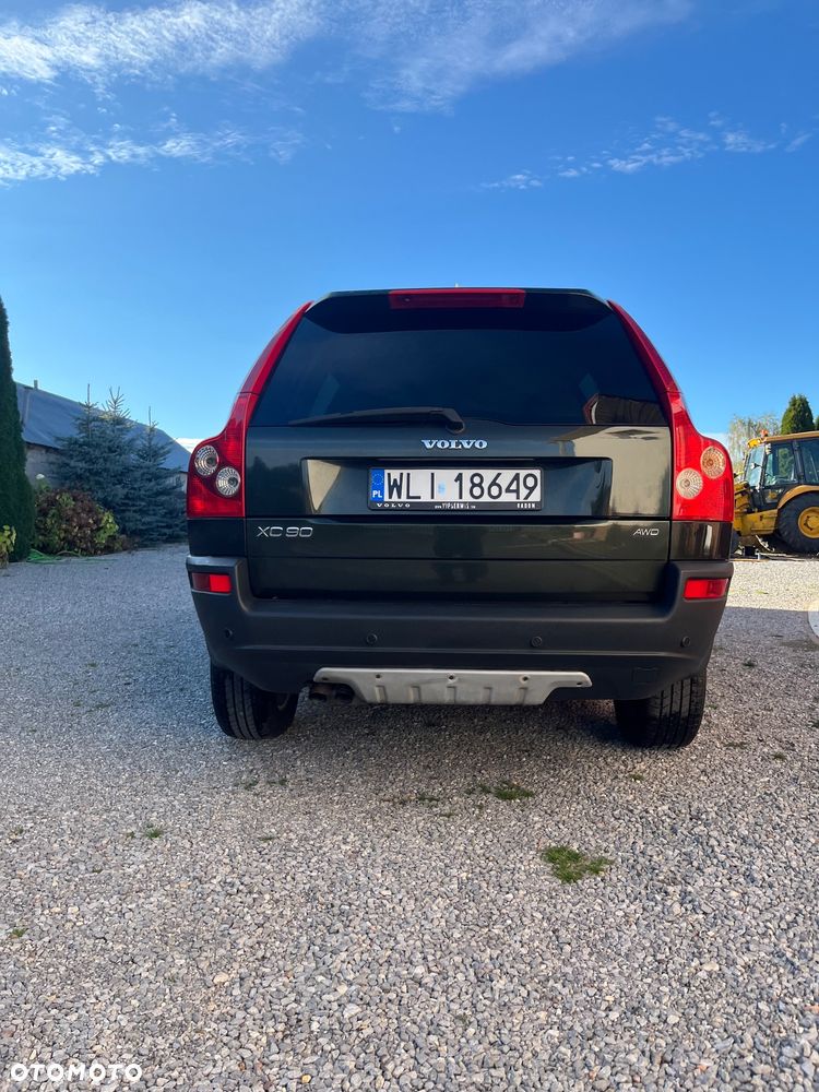 Volvo XC 90 - 28