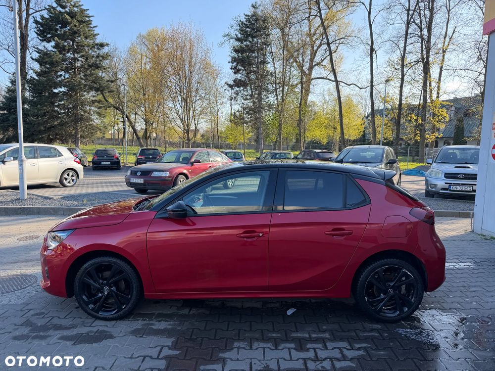 Opel Corsa 1.2 GS Line S&S - 2