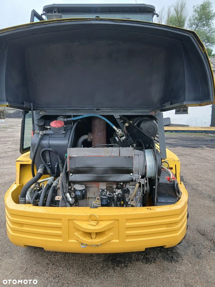 Kramer 320 - 10