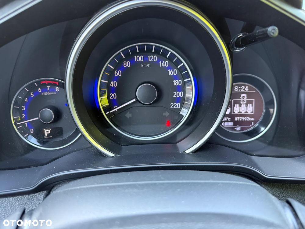 Honda Jazz 1.3 Elegance (ADAS/OGS2) CVT - 12