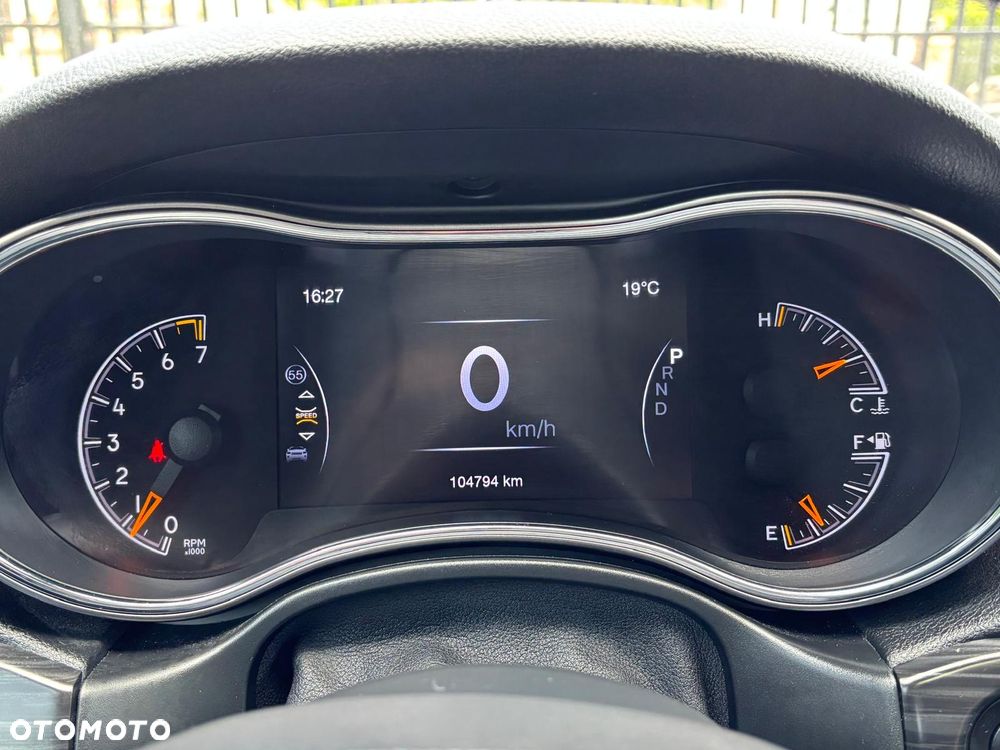 Jeep Grand Cherokee 3.6 V6 Limited - 39