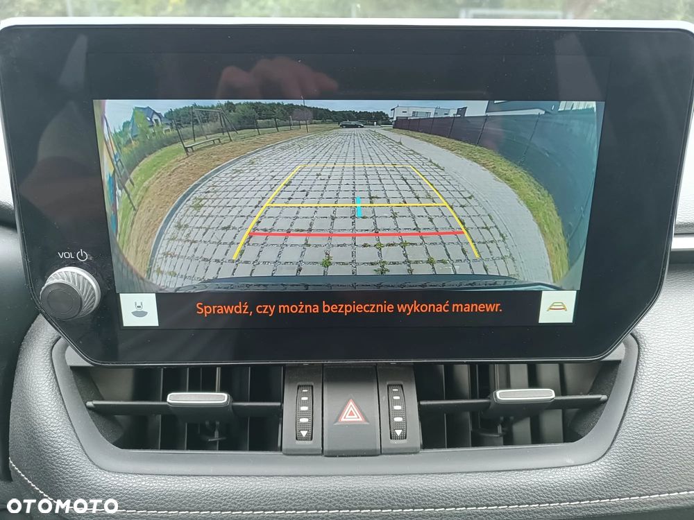 Toyota RAV4 2.5 Hybrid Comfort 4x2 - 15