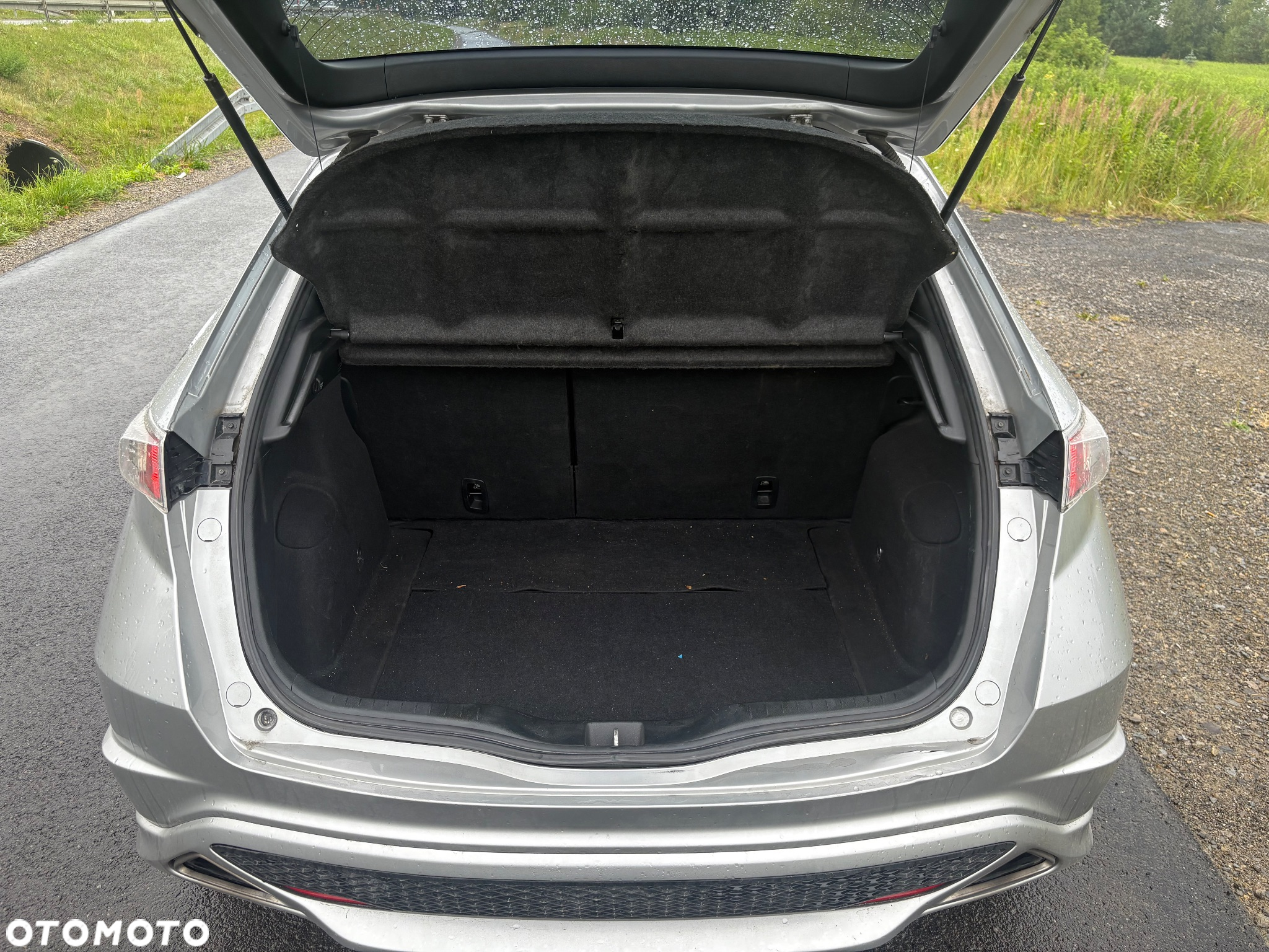 Honda Civic 2.0 TypeR Special Edition - 8
