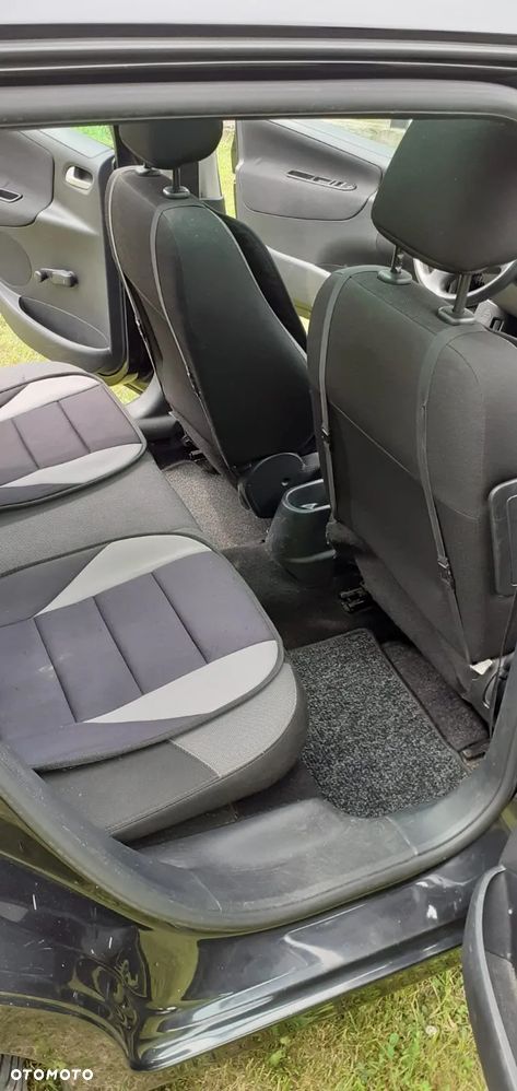 Peugeot 207 1.4 Trendy - 7