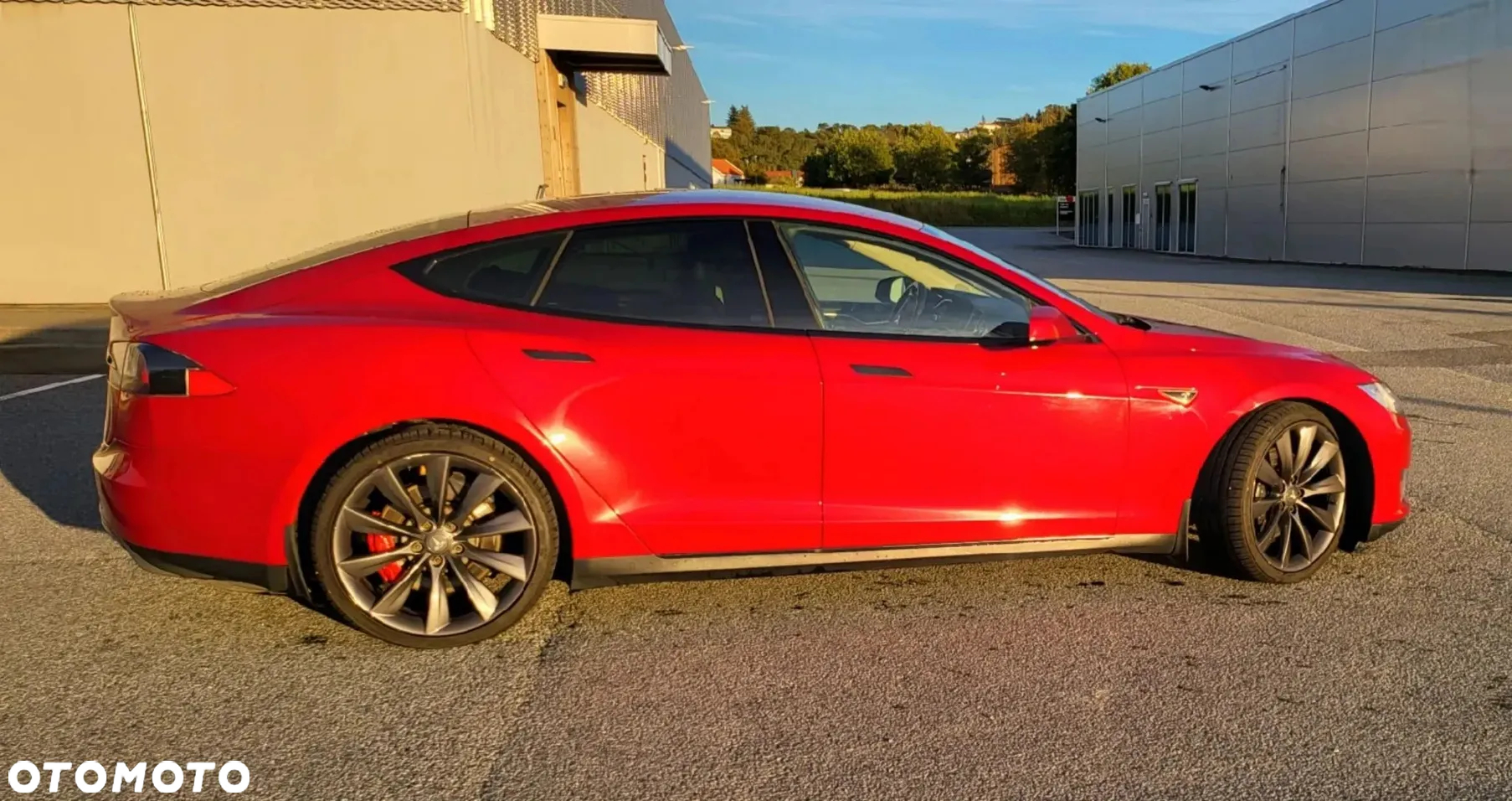 Tesla Model S 85 - 7