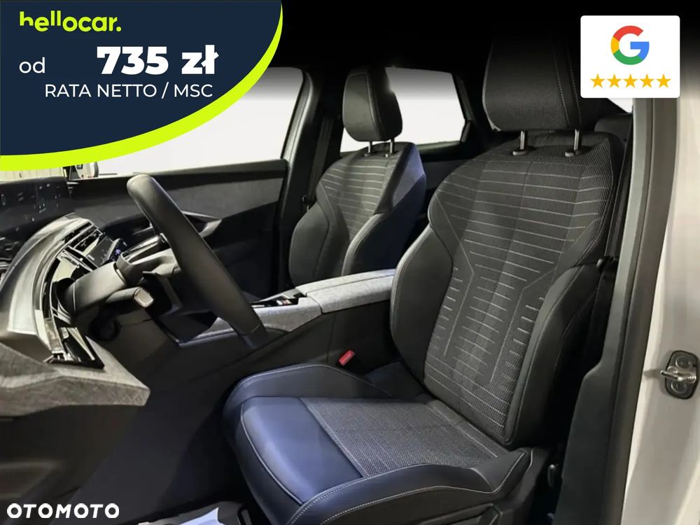 Peugeot 3008 1.2 PureTech mHEV GT E-DCS6 - 7