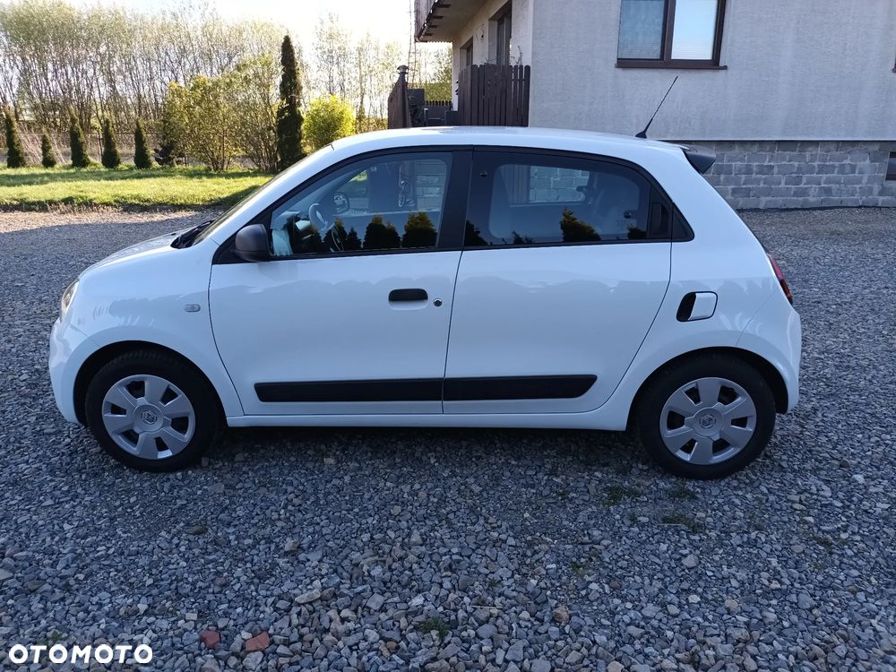 Renault Twingo SCe 65 LIFE - 8