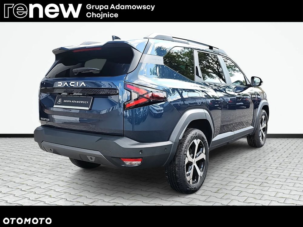 Dacia Bigster 1.2 TCe mHEV Journey - 2