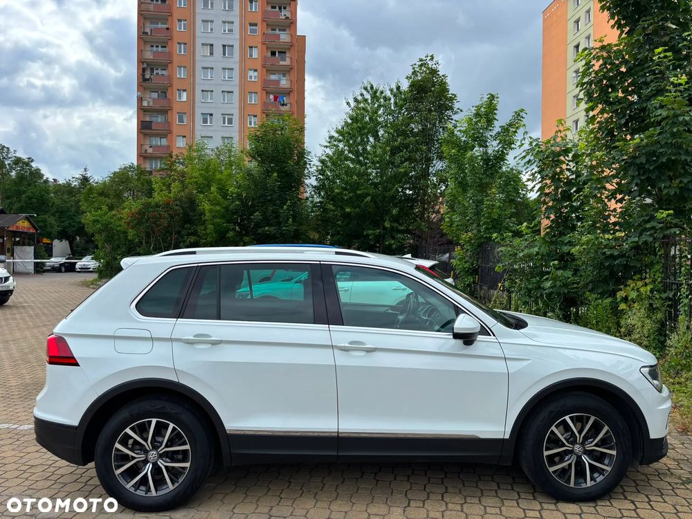 Volkswagen Tiguan 2.0 TDI SCR DSG Elegance - 15
