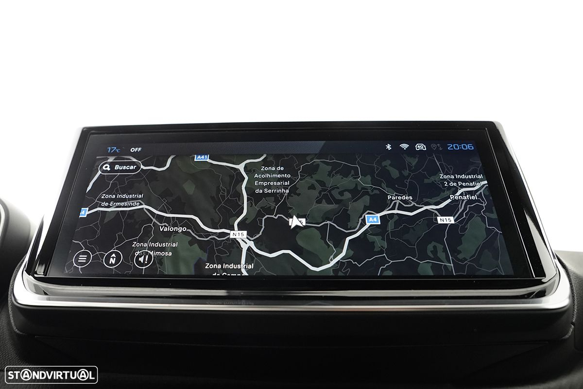 Peugeot 2008 1.2 PureTech Allure - 11
