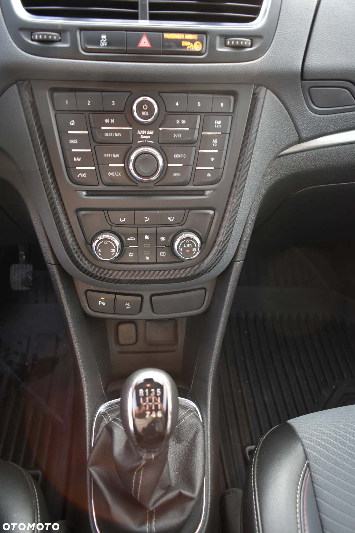 Opel Mokka 1.4 T Cosmo - 8