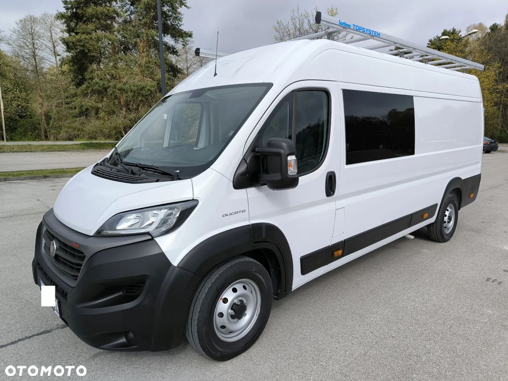 Fiat Ducato - 1