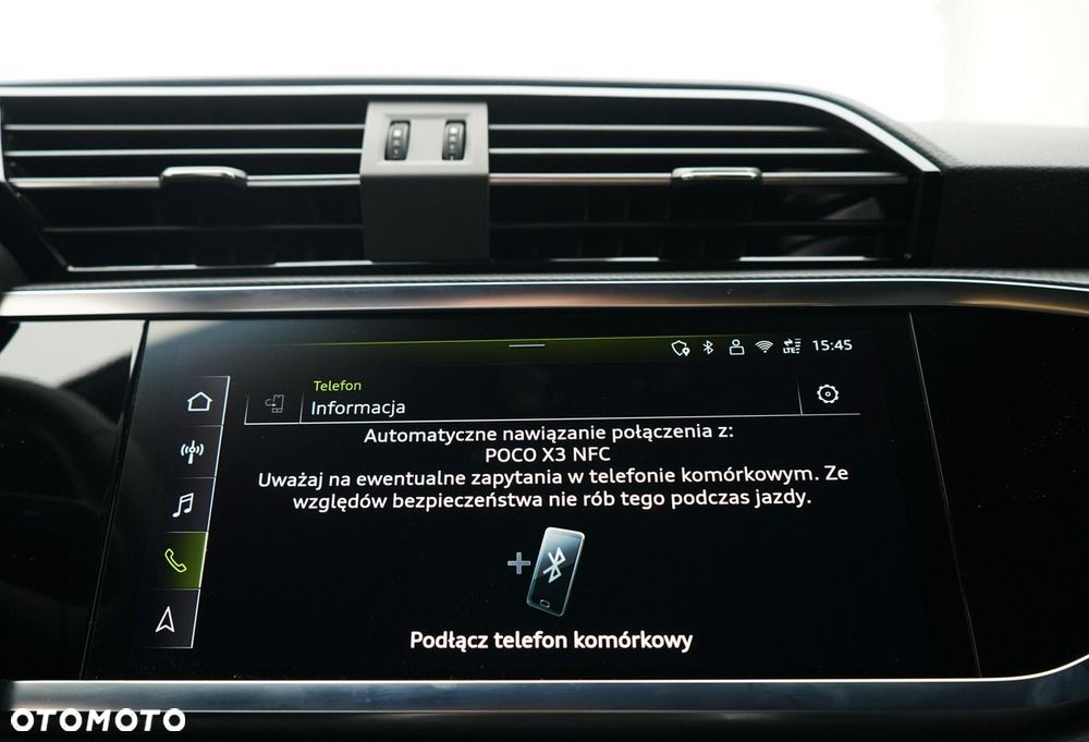 Audi Q3 Sportback - 34