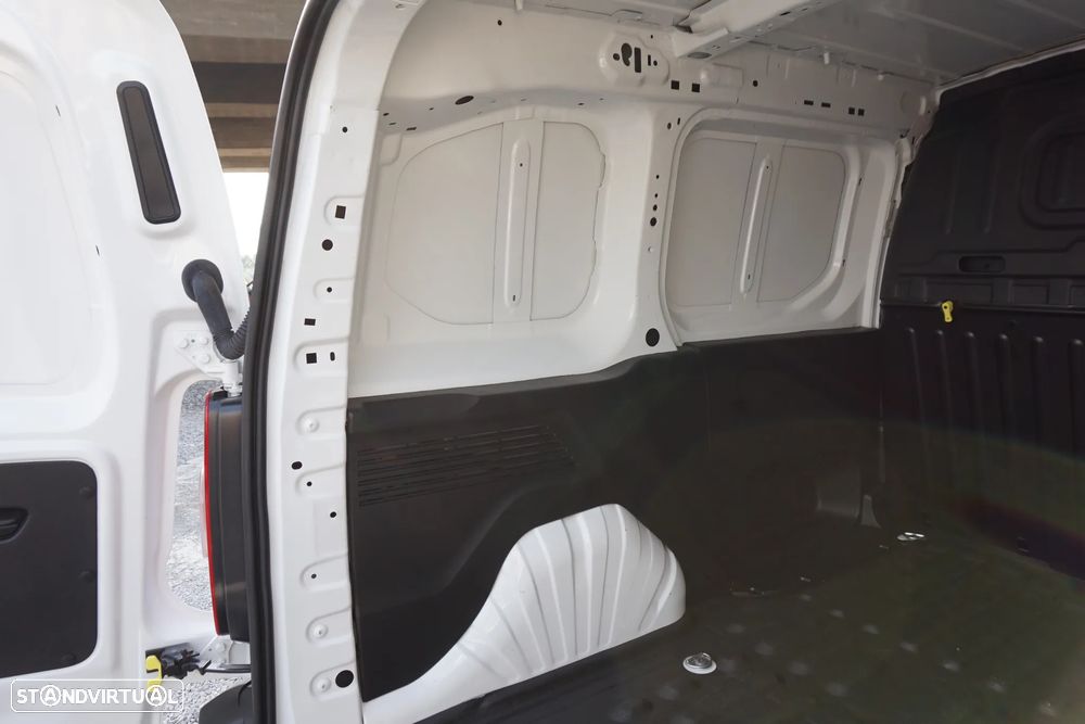Opel Combo CDTI 102 Enjoy IVA dedutível - 12