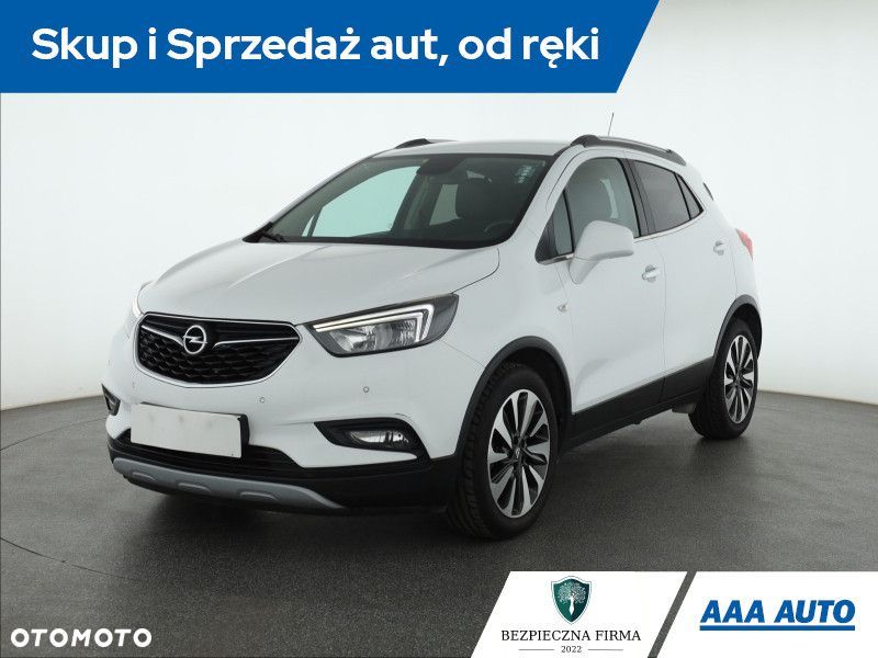 Opel Mokka - 3