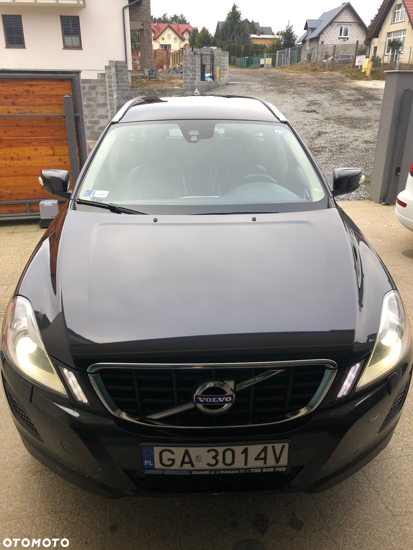 Volvo XC 60 D3 Momentum - 8
