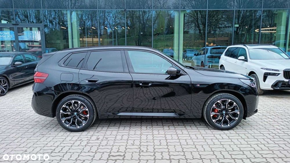 BMW X3 xDrive20d mHEV - 8
