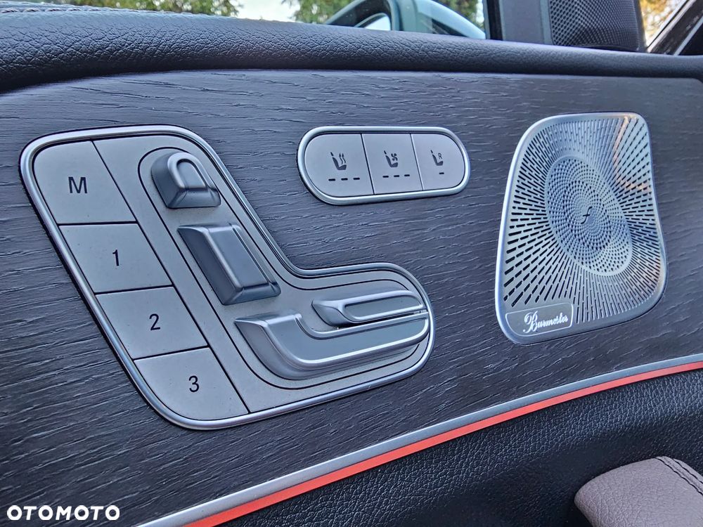 Mercedes-Benz GLE 400 d 4-Matic - 33