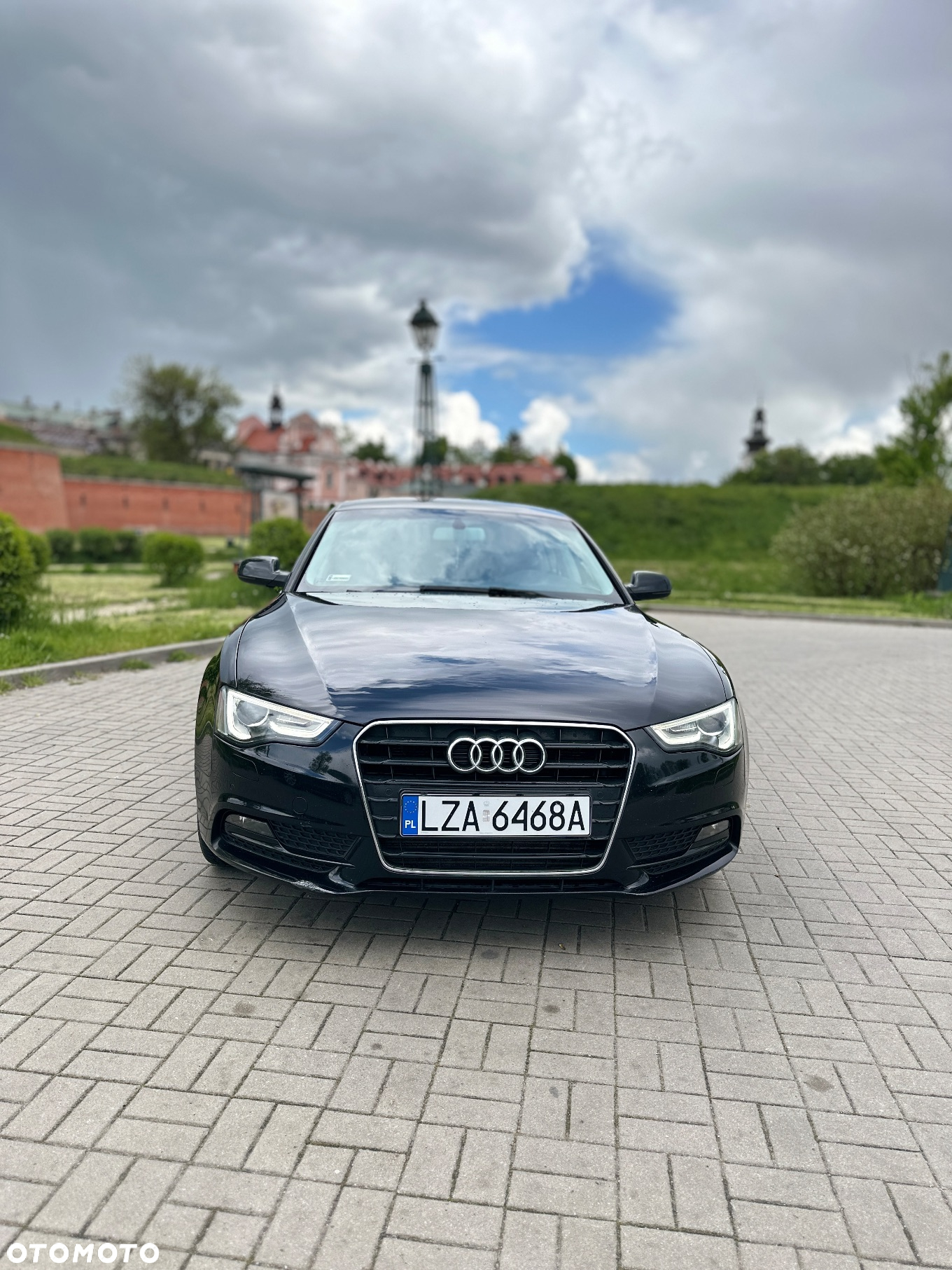 Audi A5 2.0 TDI - 4