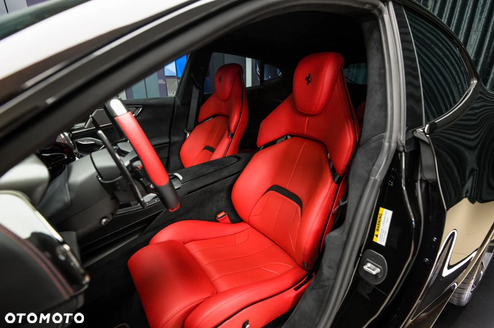 Ferrari Purosangue - 30