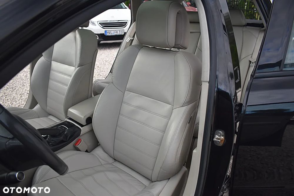 Peugeot 508 2.0 HDi Allure - 17