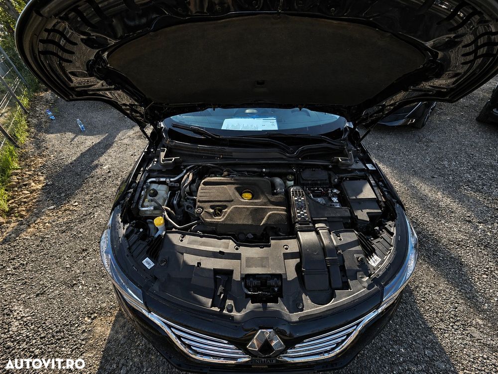 Renault Talisman ENERGY dCi 160 EDC INITIALE PARIS - 15