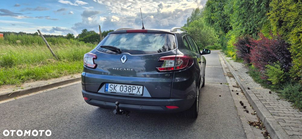 Renault Megane - 4