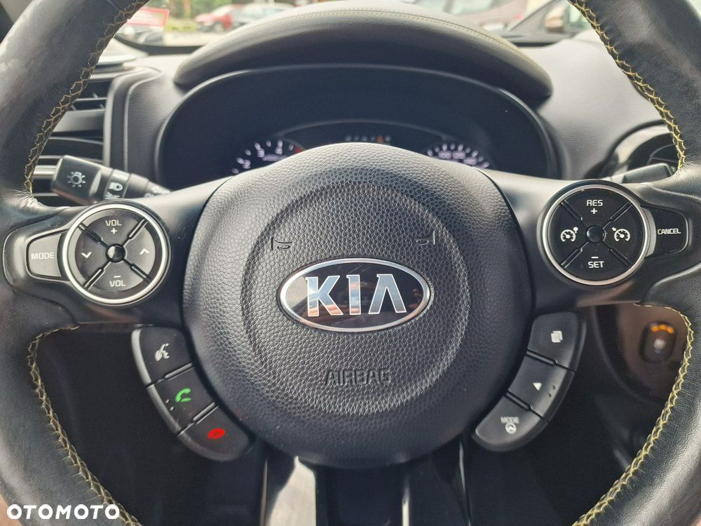 Kia Soul - 35