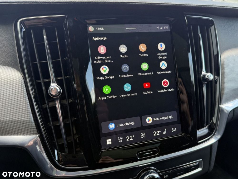 Volvo V90 - 14