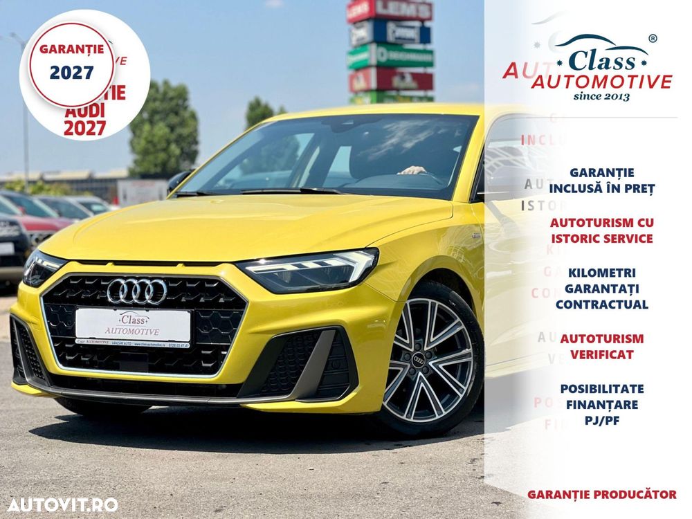 Audi A1 - 2