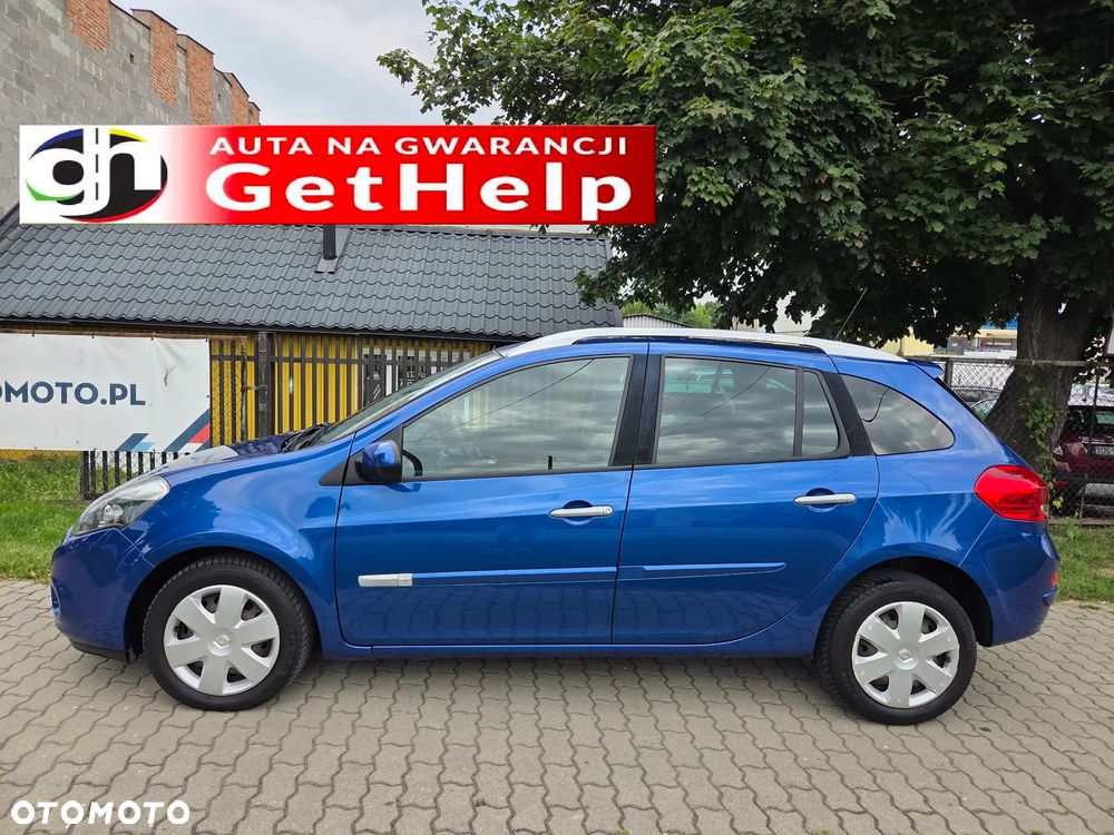 Renault Clio - 4