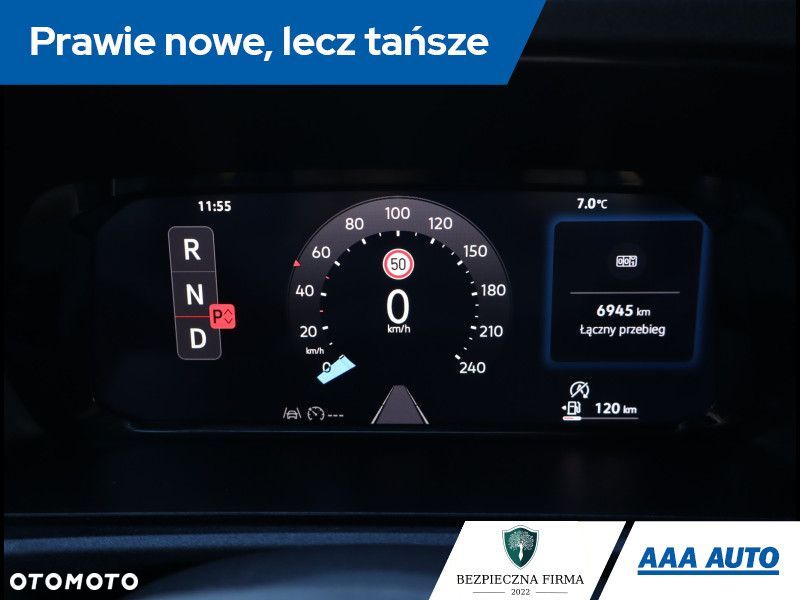 Volkswagen Caddy - 12