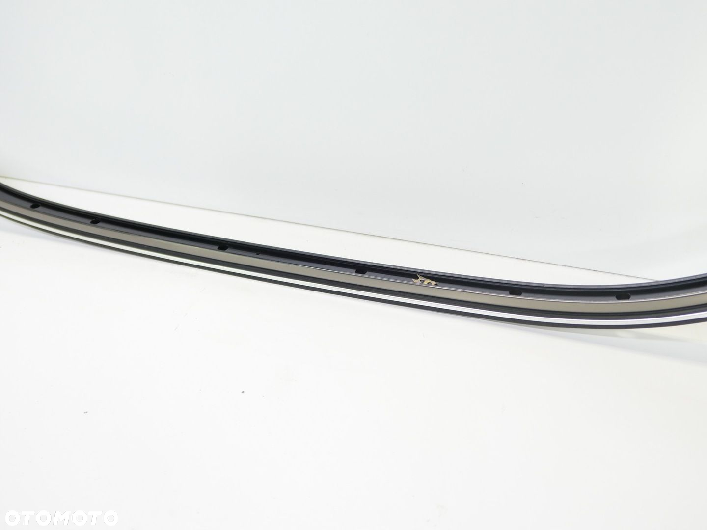 LISTWA PRZY DACHOWA PR MERCEDES W140 COUPE CL SEC - 6