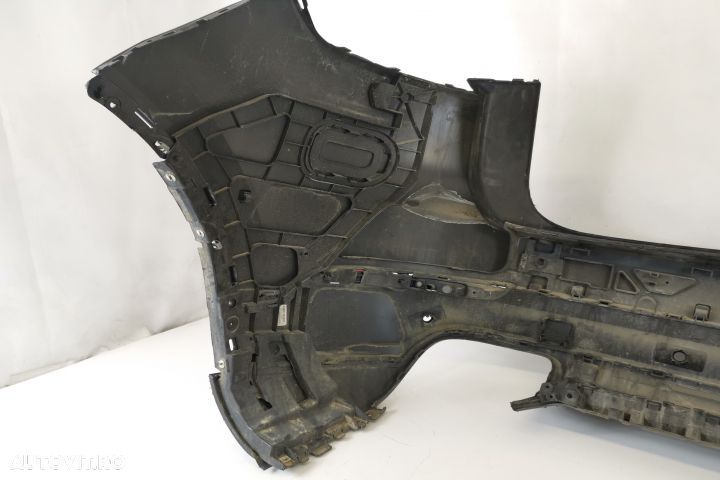 Bara Spate Originala Cu Senzori In Stare Buna Porsche  Cayenne  3 [201 - 5