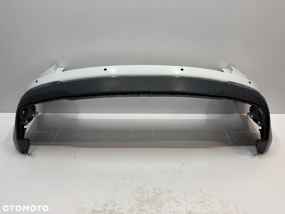 Audi Q3 83A Zderzak Tył Tylny 83A807511 83A807521A - 7