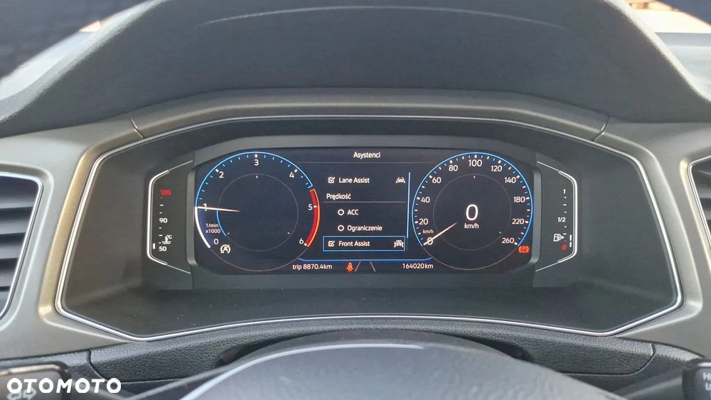Volkswagen T-Roc 2.0 TDI SCR Life - 13