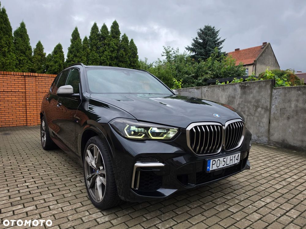 BMW X5 M - 3
