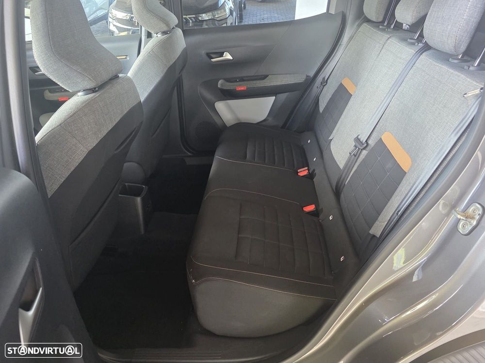 Citroën C3 Aircross 1.2 PureTech Plus - 11