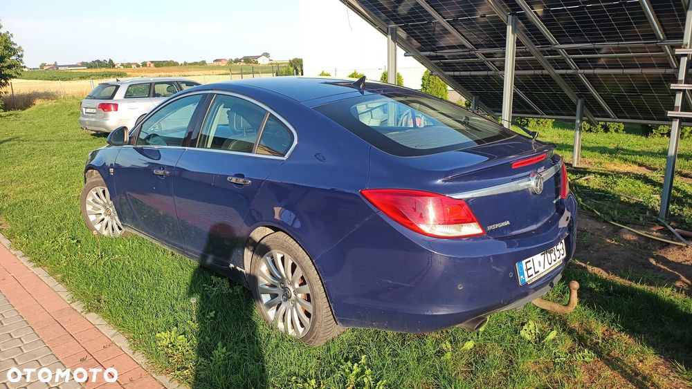 Opel Insignia - 3