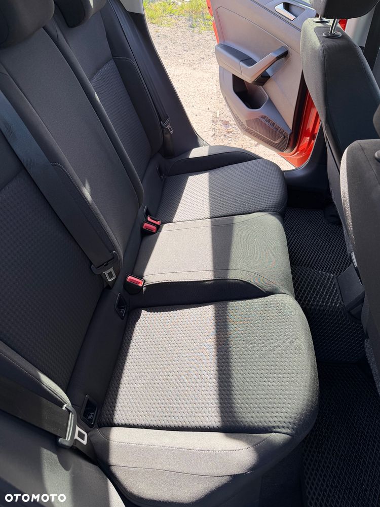 Volkswagen Polo 1.0 TSI Comfortline - 21