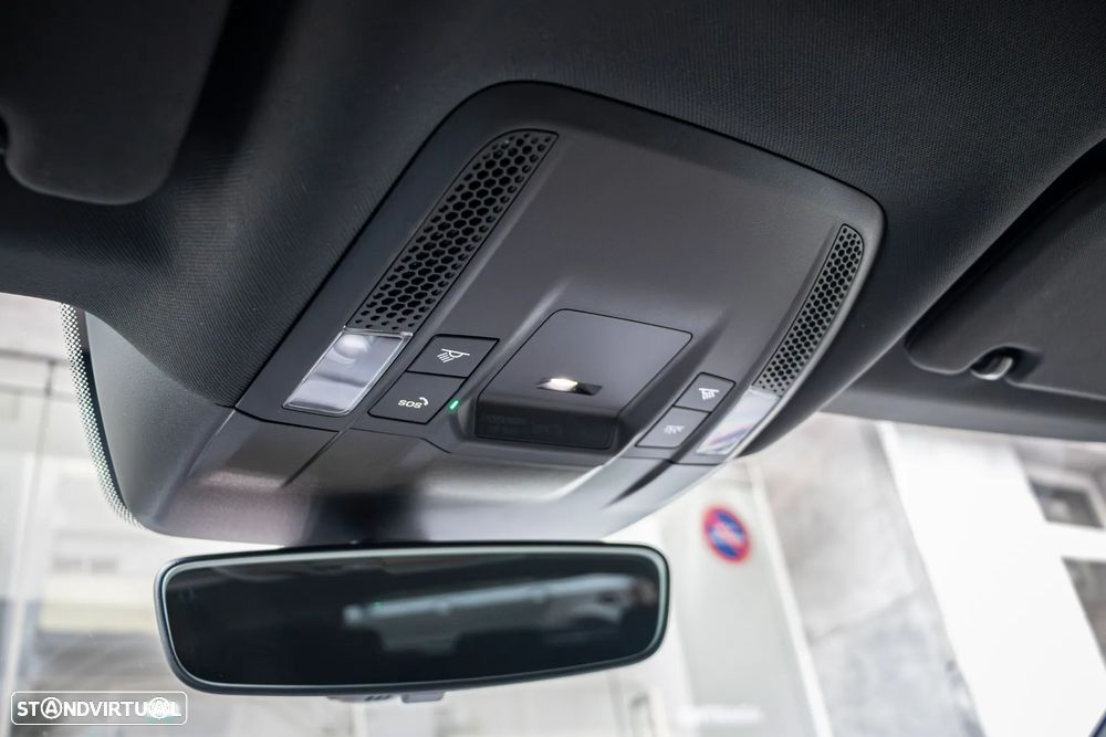 Porsche Taycan Sport Turismo Standard - 27