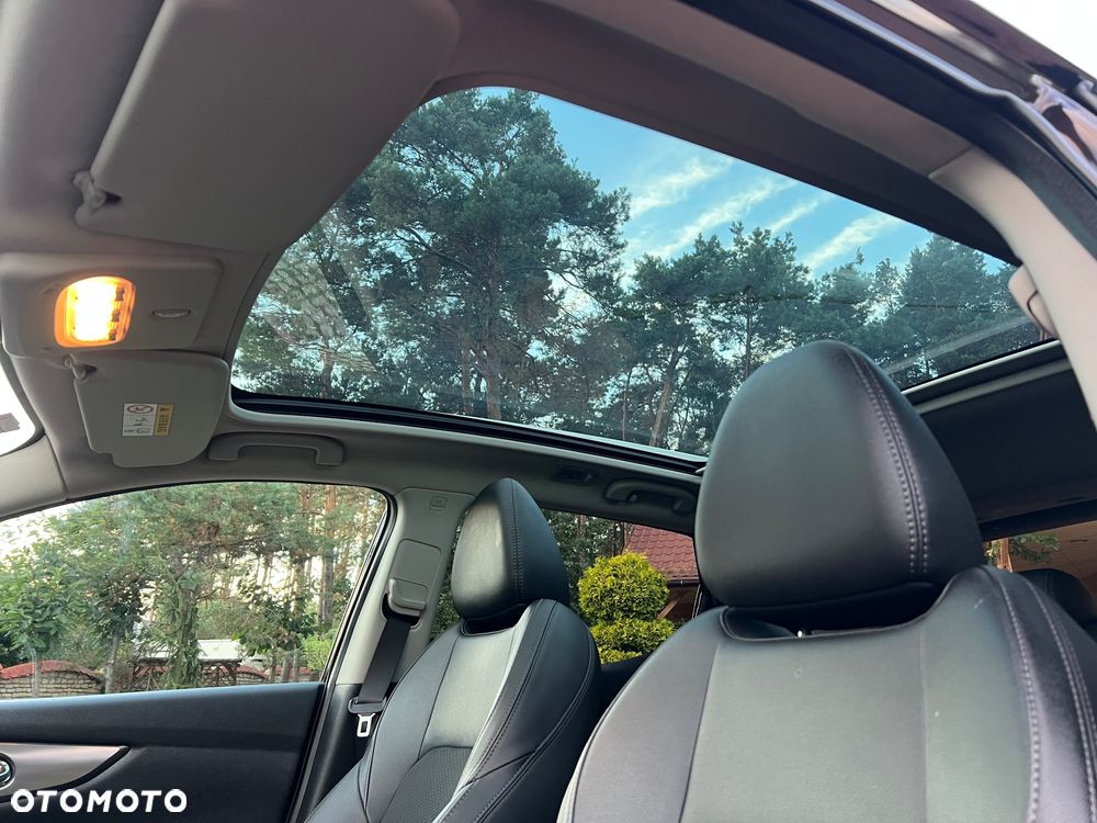 Nissan Qashqai 1.6 DIG-T Tekna - 17