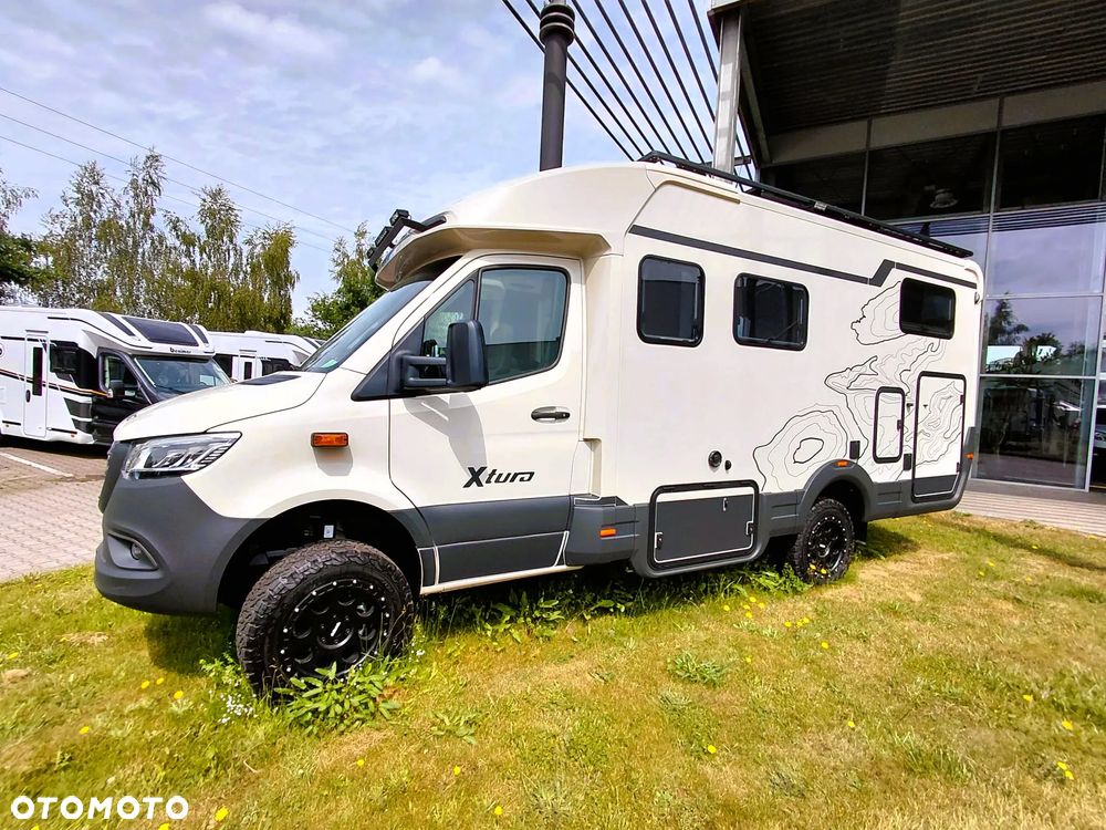 Eura Mobil XTURA 686 EF - 4