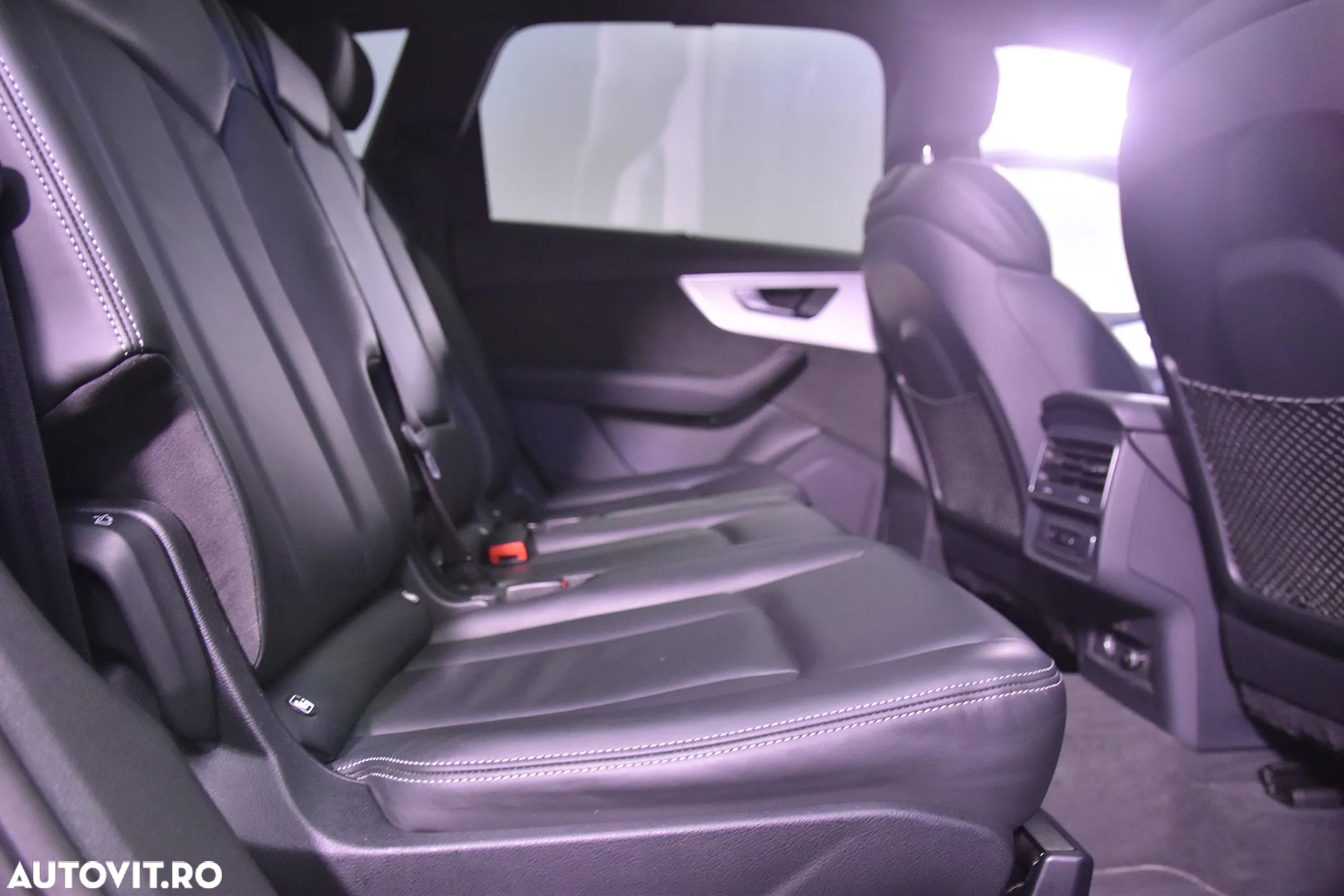 Audi Q7 60 TFSIe quattro tiptronic S line - 12